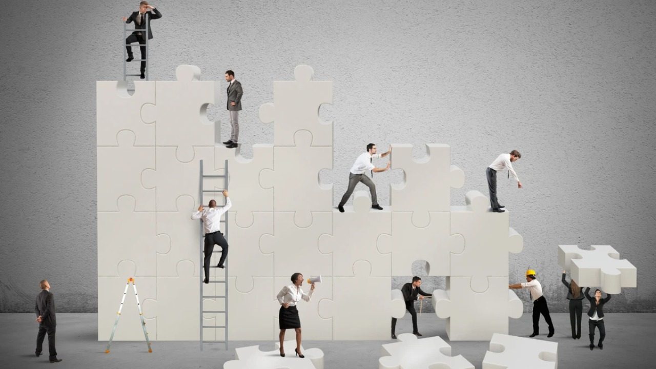 Enhanced Collaboration and Productivity