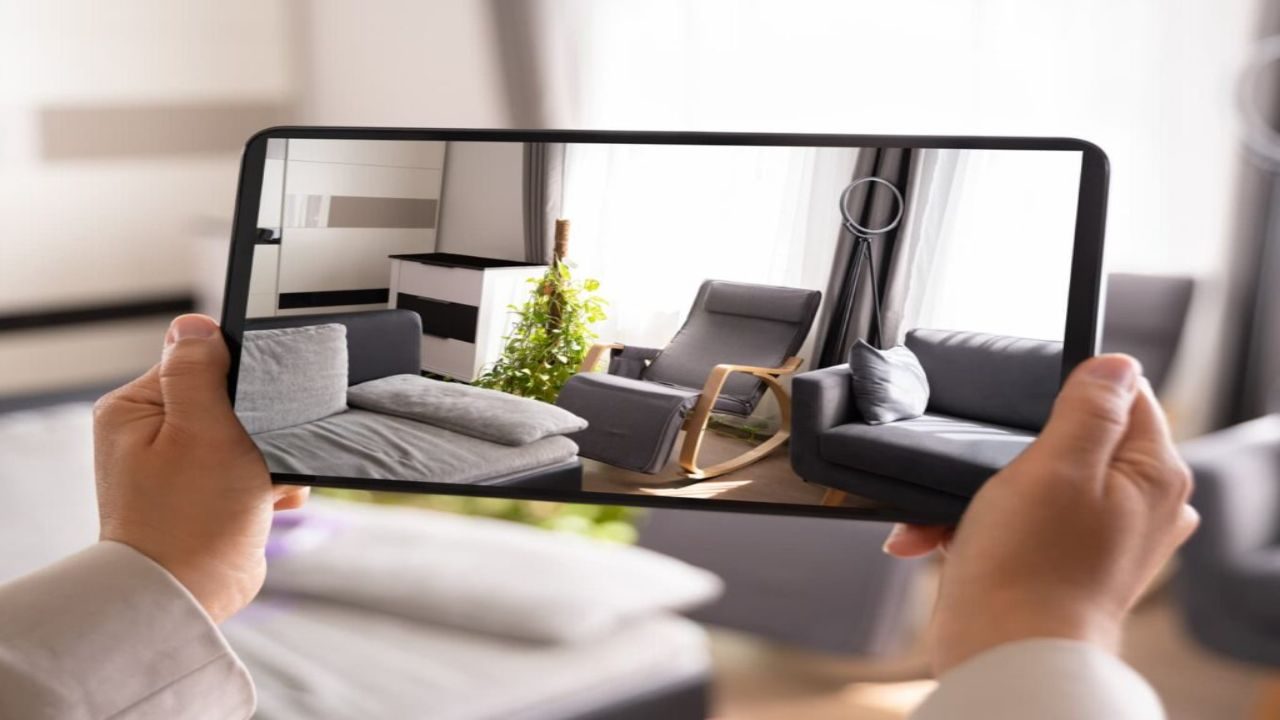 Host a Live Virtual Open House