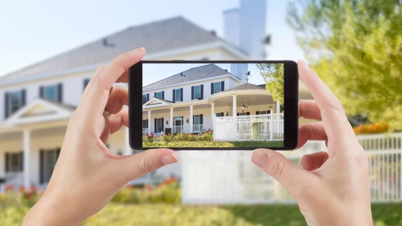 Use High-Quality Photos and Videos
