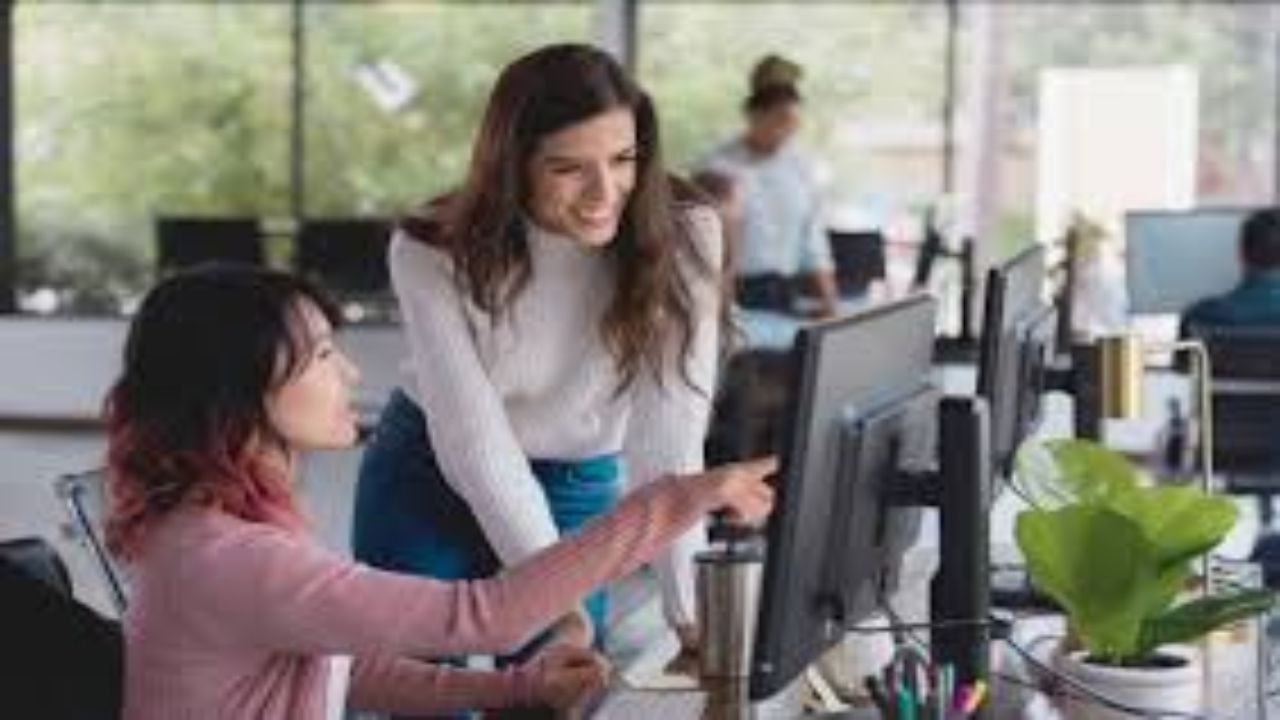 Run the Work Like an Operating Partnership