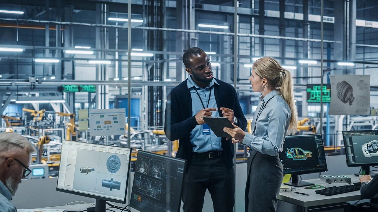 What Manufacturers Should Learn From the OEM-Tier 1 Model
