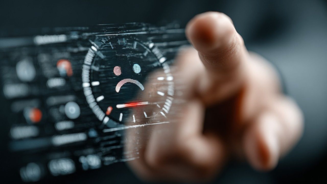 The Hidden Cost of Bad Contact Data