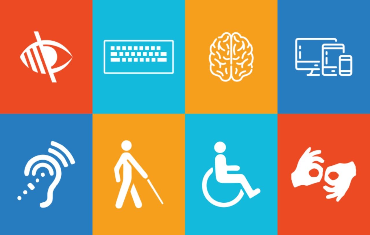 Accessibility and Compliance
