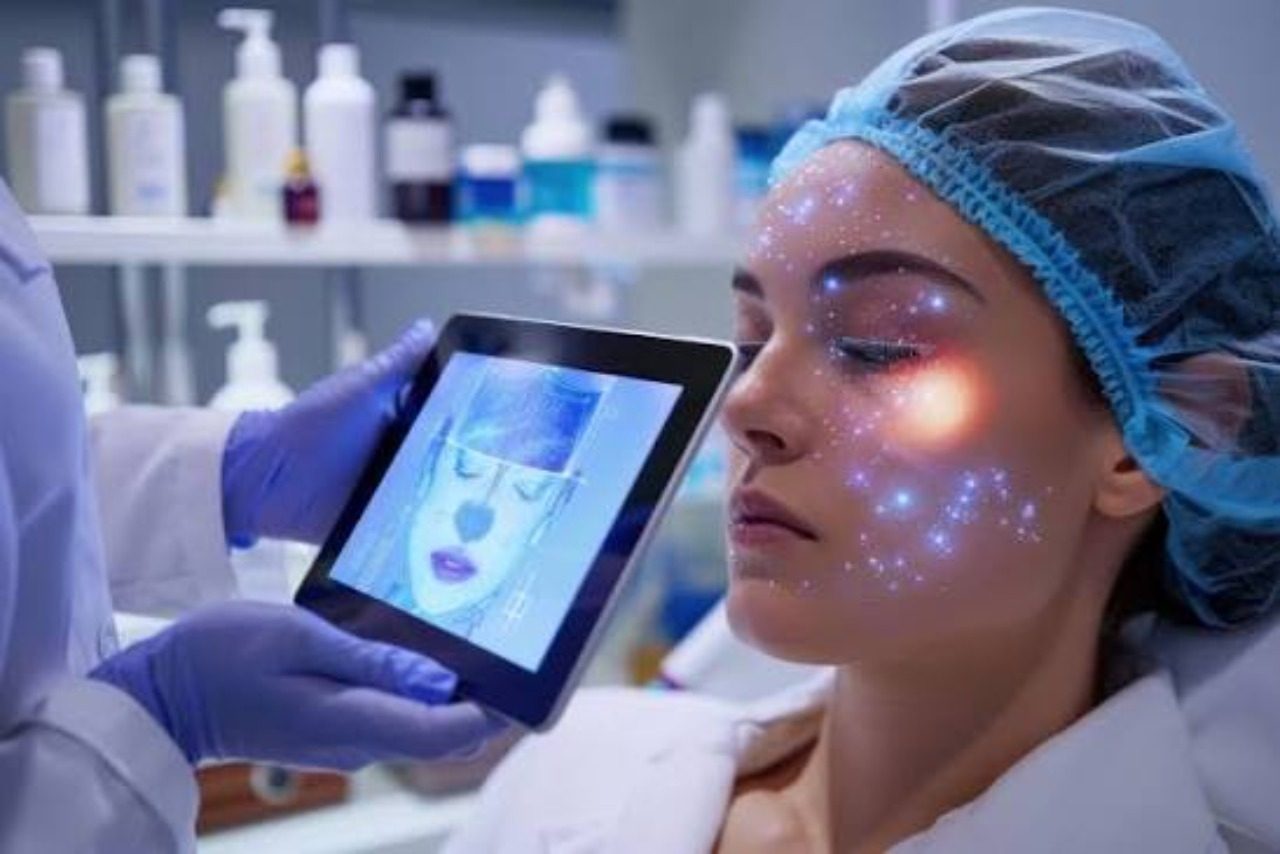 Why Dermatology Sites Are a Different Challenge